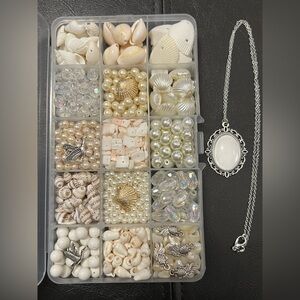 Craft Beads, PUKA THIS! Jewelry Supplies, loose bulk beads